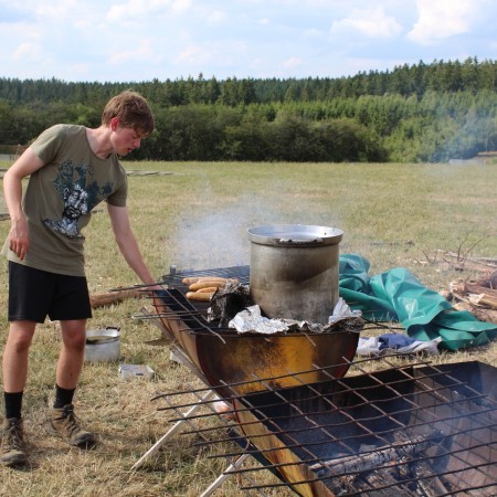 IMG 4626 - Scouts en Gidsen Zaventem 